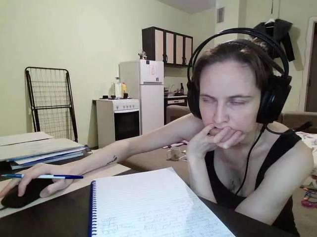 MagrettaXX on BongaCams
