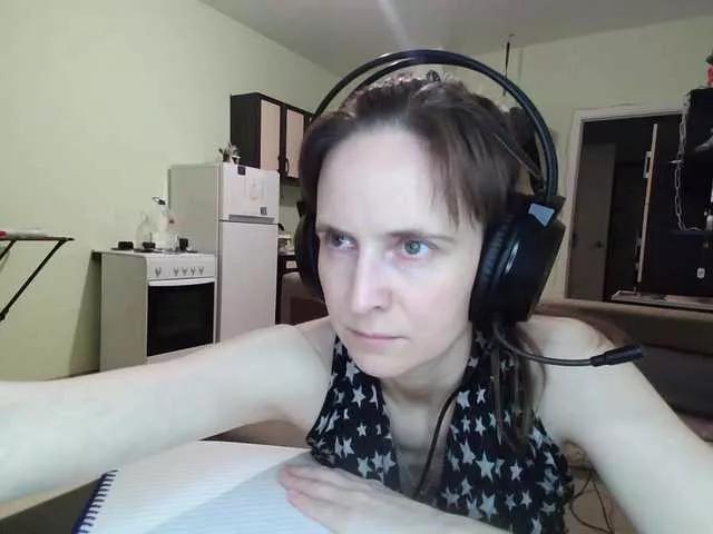 MagrettaXX on BongaCams