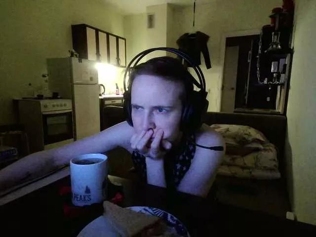 MagrettaXX on BongaCams