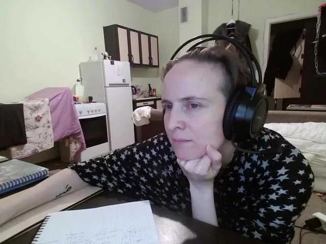 MagrettaXX on BongaCams