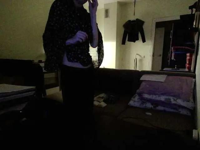 MagrettaXX on BongaCams