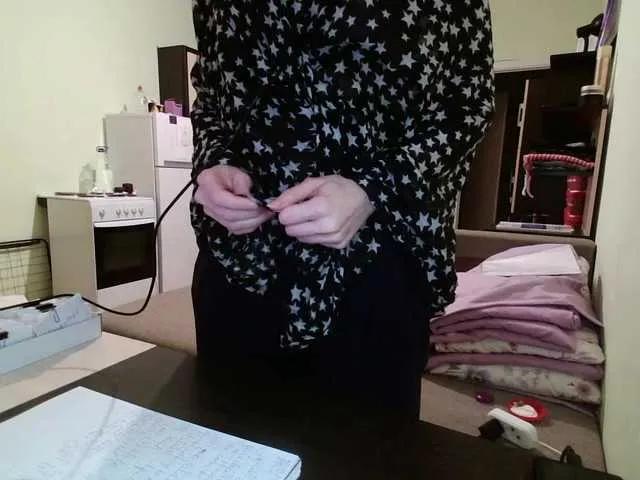 MagrettaXX on BongaCams