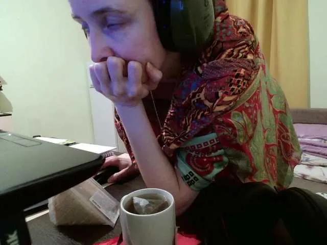 MagrettaXX on BongaCams