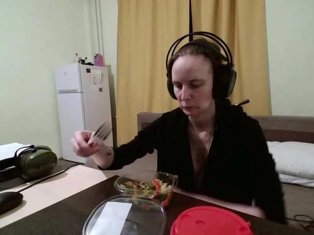 MagrettaXX on BongaCams