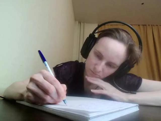 MagrettaXX on BongaCams