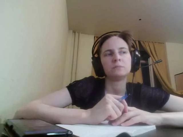 MagrettaXX on BongaCams