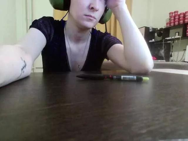 MagrettaXX on BongaCams