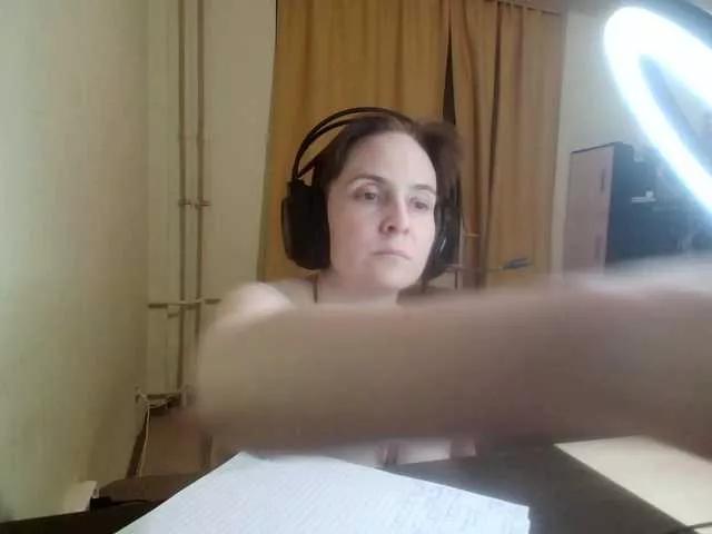 MagrettaXX on BongaCams