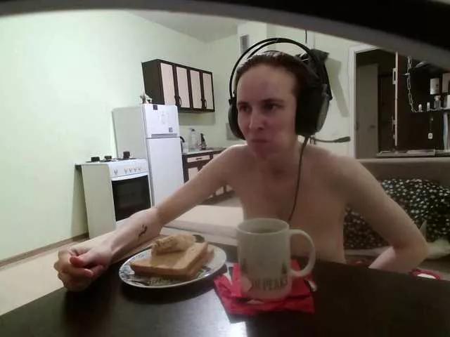 MagrettaXX on BongaCams