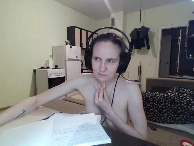 MagrettaXX on BongaCams