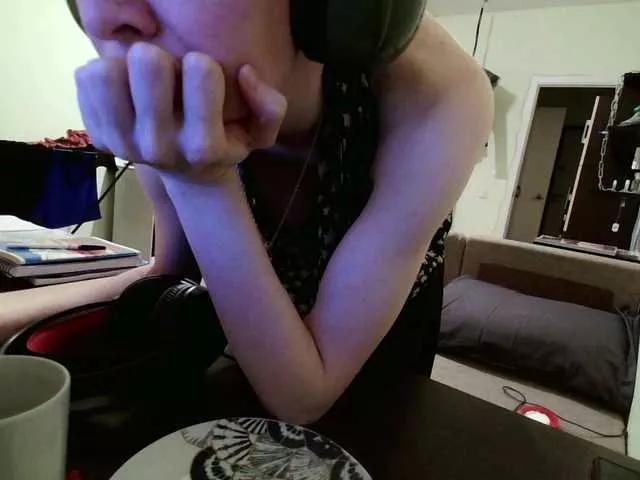 MagrettaXX on BongaCams