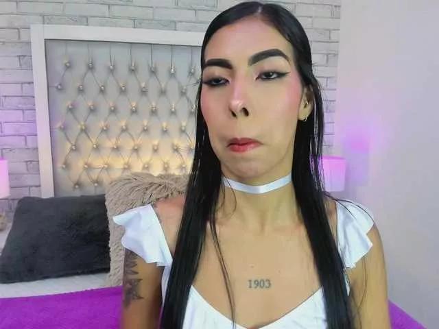 Freechat MaiaWatson on BongaCams