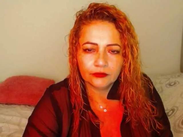 majobarraza on BongaCams