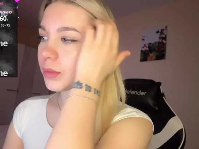 Freechat maksisisia on BongaCams