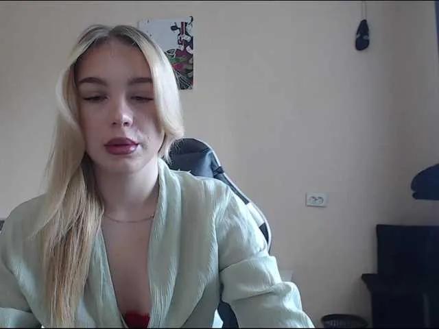 Freechat maksisisia on BongaCams