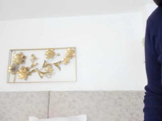 Freechat malakk on BongaCams