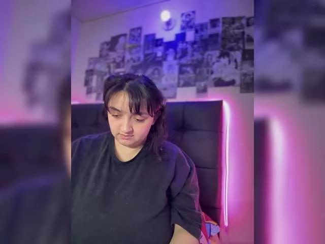 Offline maliihott4u on BongaCams