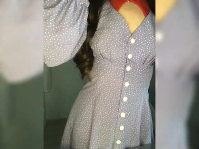 Offline MalixaDool1 on BongaCams