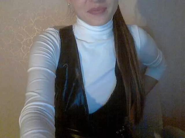 Offline MalixaDool1 on BongaCams