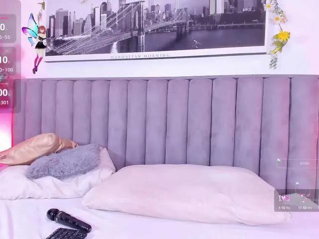 Offline MandyWester on BongaCams