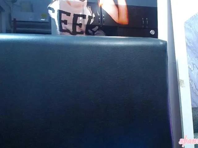 Offline MarcelaGrey on BongaCams