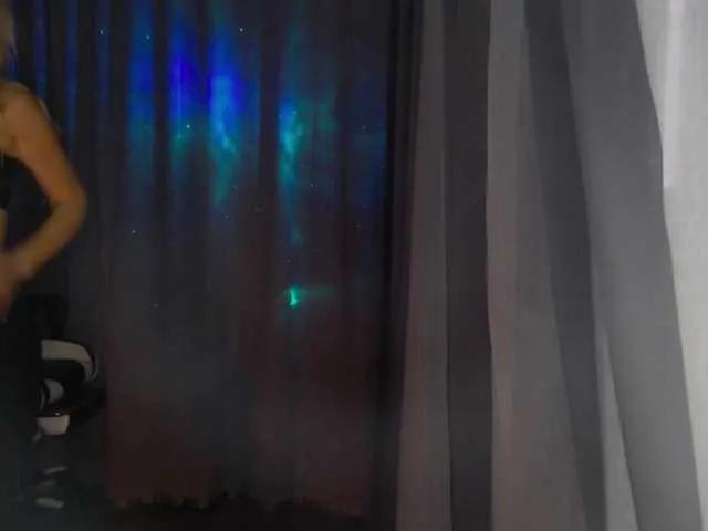 Margo77-1 on BongaCams