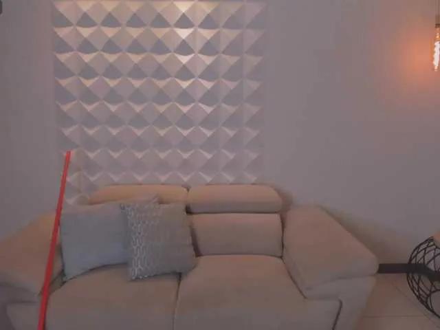 Offline MariaHerrera on BongaCams