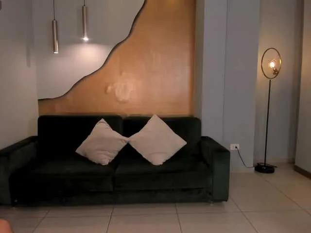 Offline MariaHerrera on BongaCams