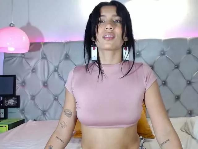 Freechat MariaJoseWalkerC on BongaCams