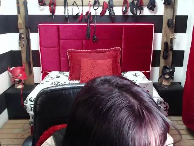 Freechat MarianRan on BongaCams