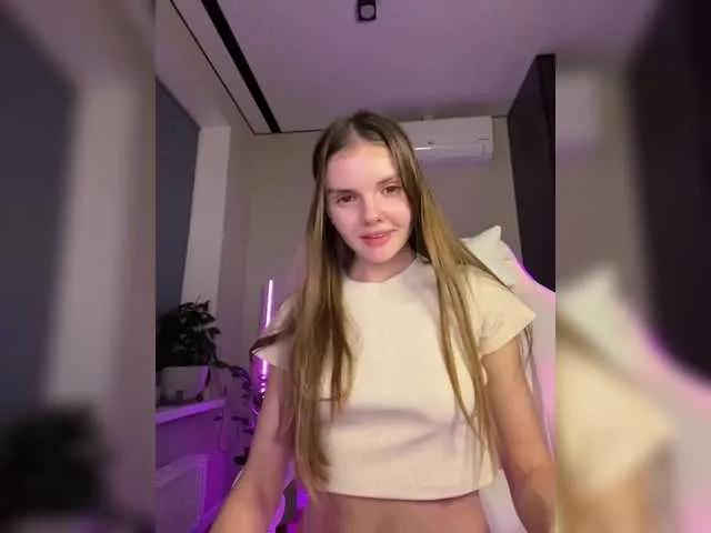 MarilynFord on BongaCams