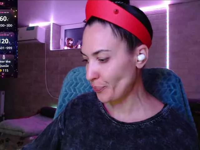 Offline Marina4Love on BongaCams