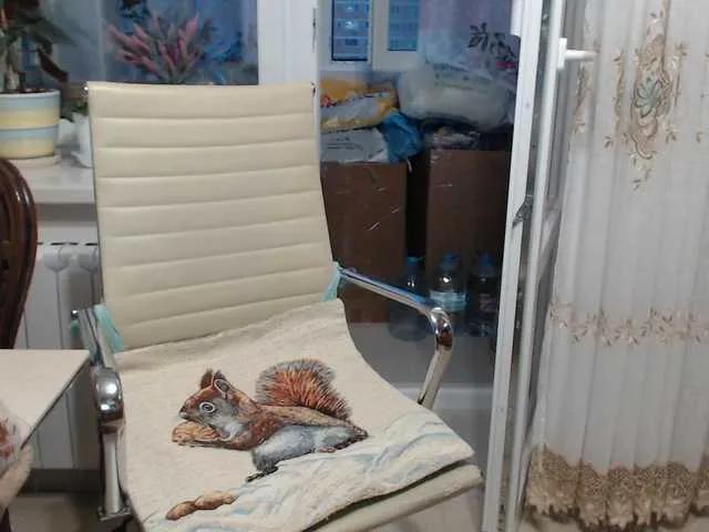 Offline Marionaa on BongaCams