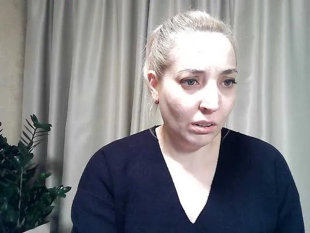 Offline mariska-kiska on BongaCams