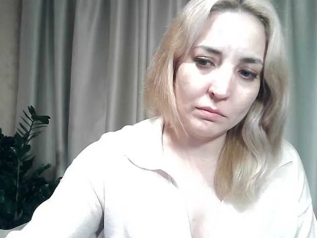 Offline mariska-kiska on BongaCams