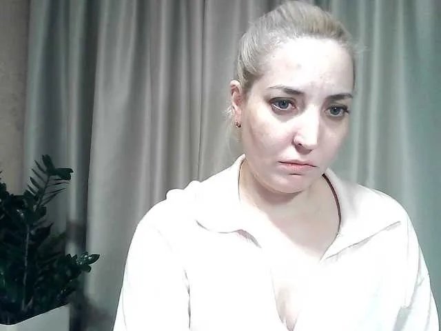 Offline mariska-kiska on BongaCams