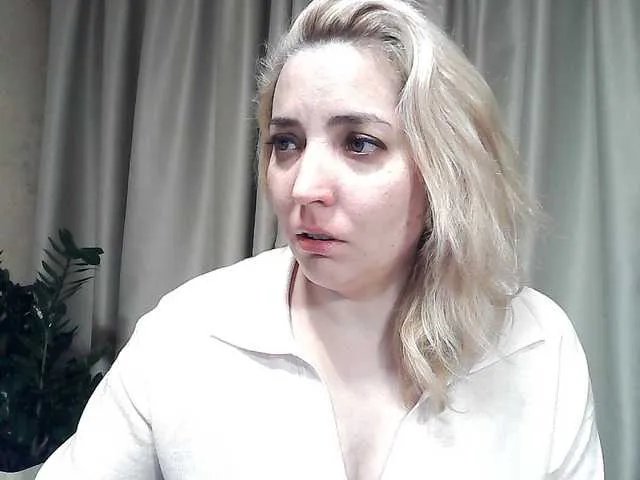 Offline mariska-kiska on BongaCams