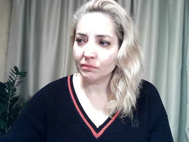 Offline mariska-kiska on BongaCams