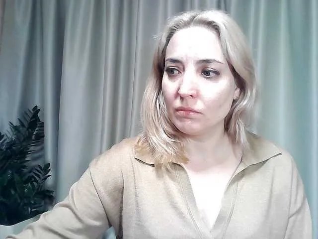 Offline mariska-kiska on BongaCams