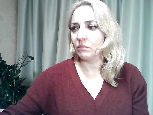 Offline mariska-kiska on BongaCams