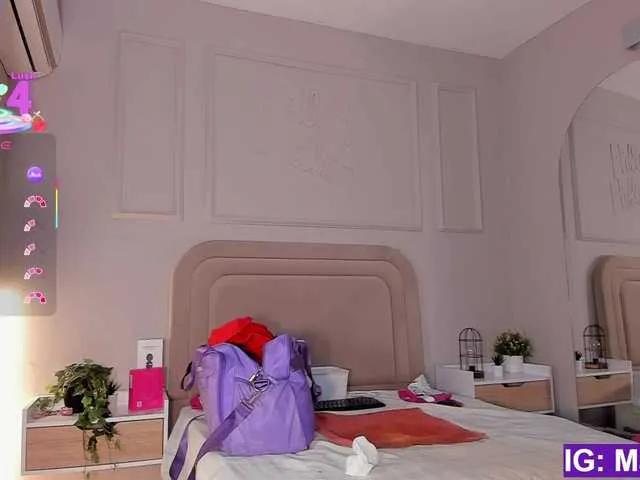 Offline Maristxxr on BongaCams