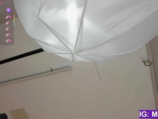 Offline Maristxxr on BongaCams