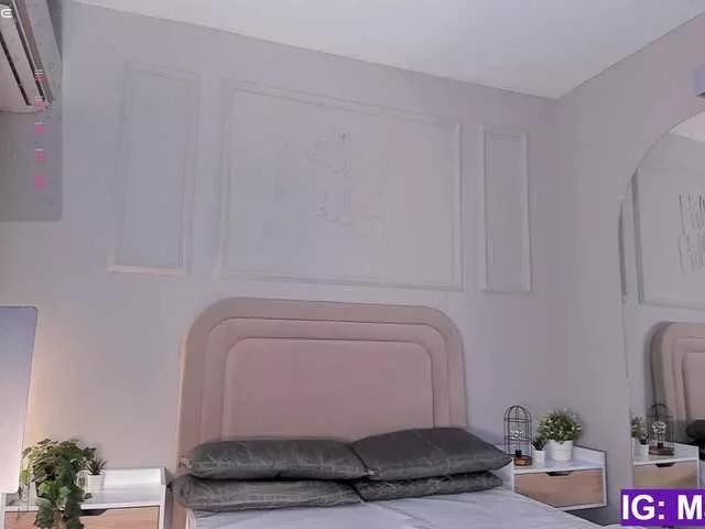 Offline Maristxxr on BongaCams