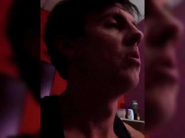 MarkKiraHmel on BongaCams