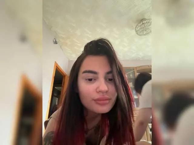 Offline MartRift on BongaCams