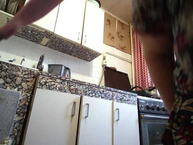 Freechat marusa0 on BongaCams