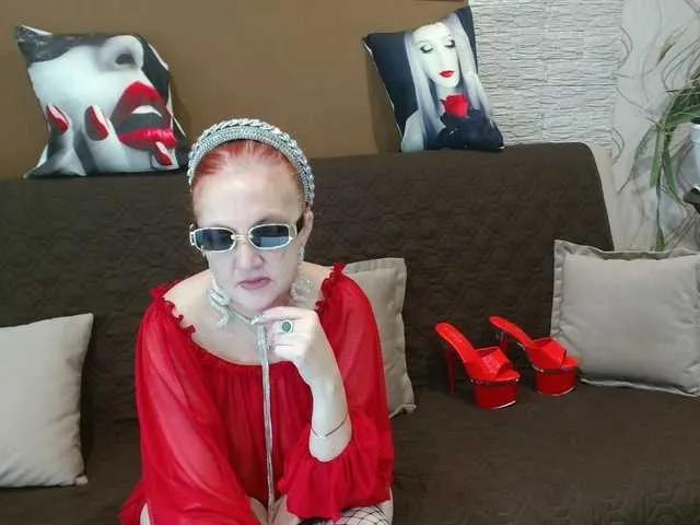 Freechat Maruu12qwert on BongaCams