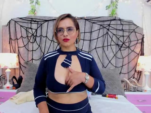 MarylinsVega on BongaCams