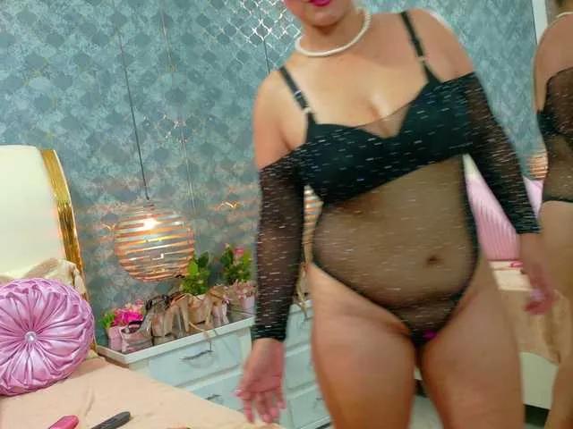 MarylinsVega on BongaCams