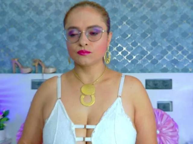 MarylinsVega on BongaCams
